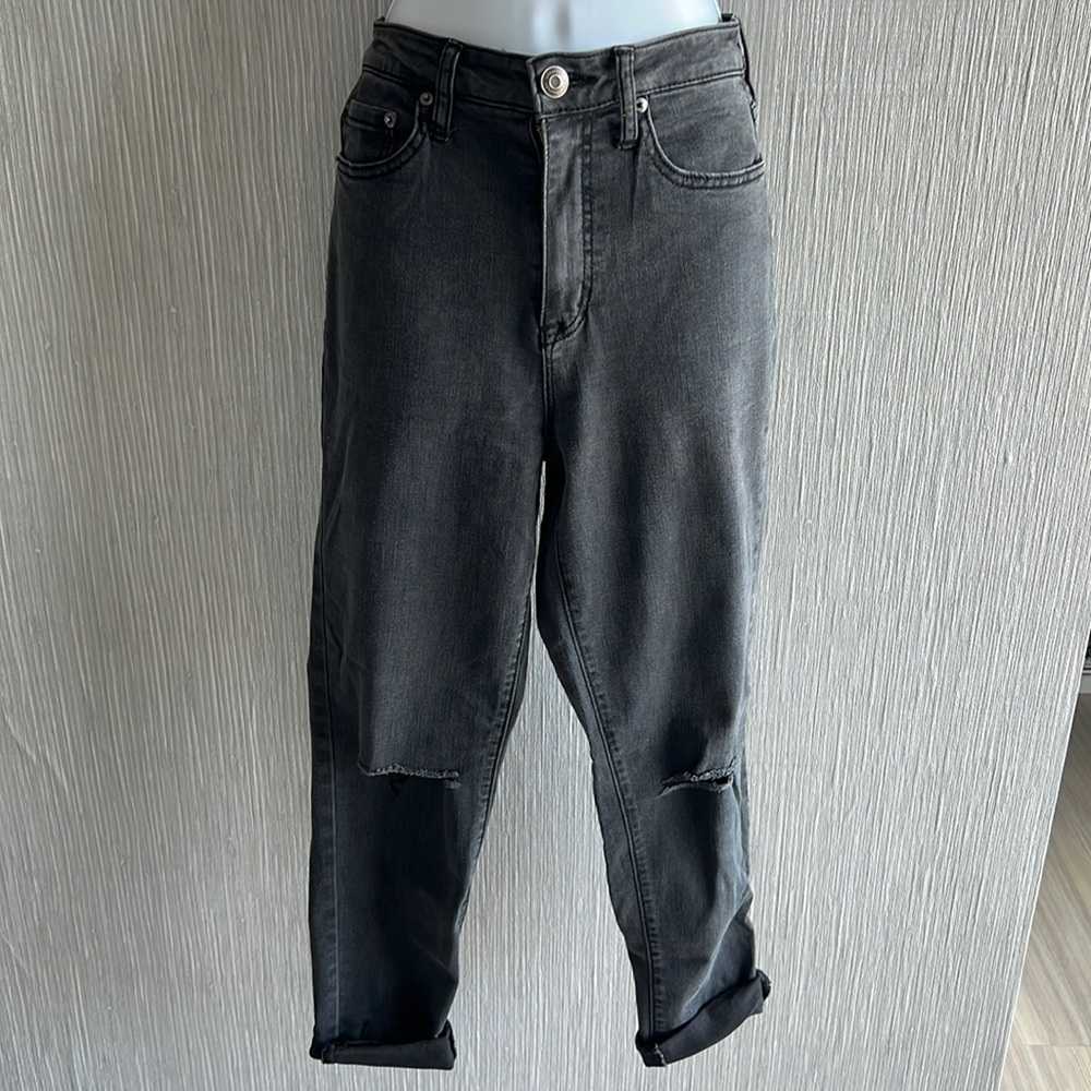 Aeropostale stretch high-rise Jegging